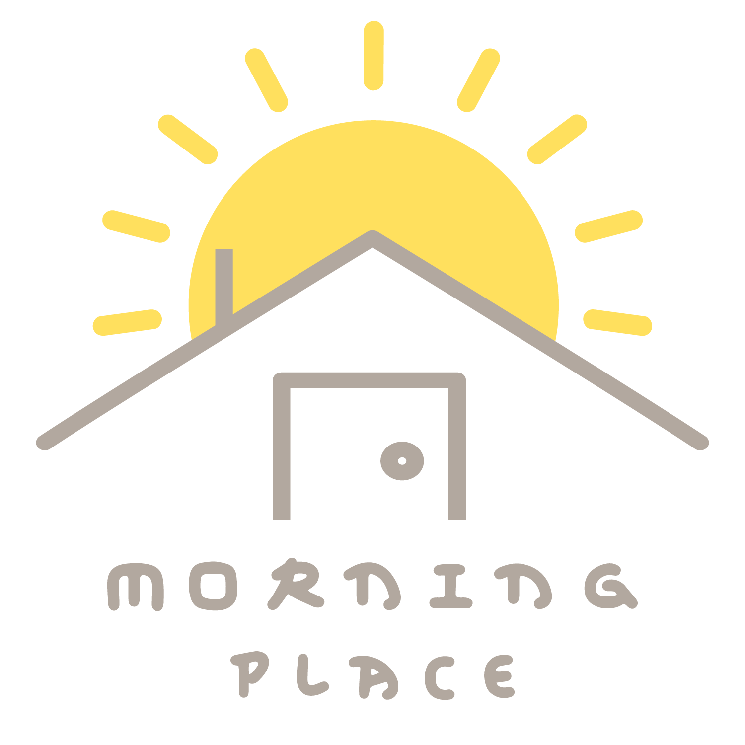 Morning Place Logo